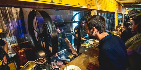 Zagreb Burger Festival