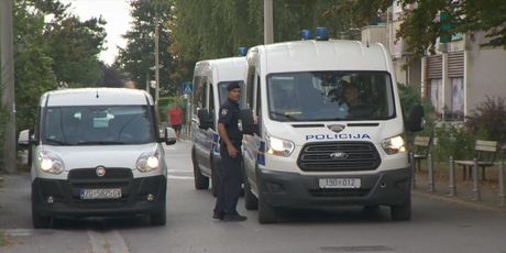 Nema mira za mještane Vukomerca (Foto: Dnevnik.hr) - 2