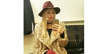 Silvija Brozović (Foto: Instagram)
