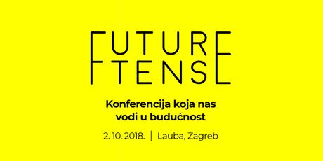 Future Tense (Foto: PR)