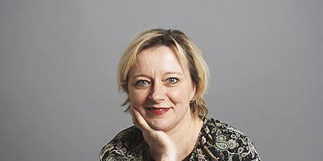 Cecile Blondel (Foto: PR)
