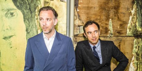 2manydjs (Foto: PR)
