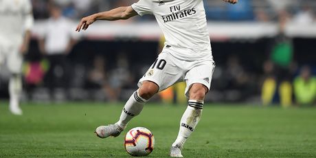 Luka Modrić (Foto: AFP)
