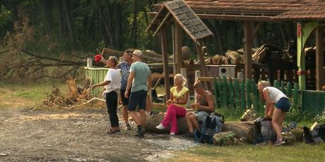 Farmeri pred za IN magazin otkrili svoje prednosti i nedostatke u borbi za pobjedu (Foto: Dnevnik.hr)