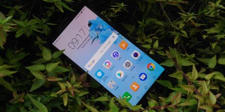 Honor 7S (Foto: Zimo)