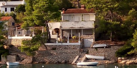 Zoom na Honor 7S (Foto: Zimo)