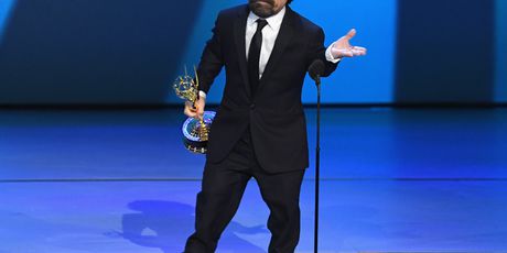 Peter Dinklage Emmy (Foto: Getty)