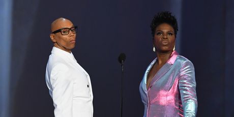 RuPaul (Foto: Getty)