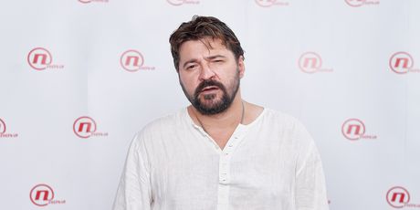 Mladen Vulić (Foto: Anamaria Batur)