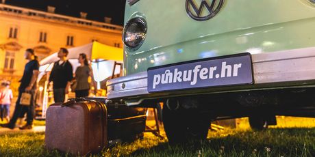 Punkufer kombi - 1