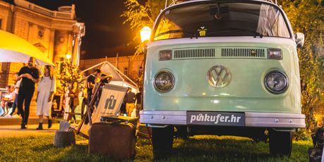 Punkufer kombi - 2
