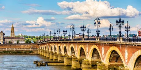 Bordeaux