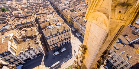 Bordeaux