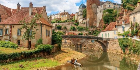 Burgundija