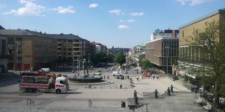 Göteborg