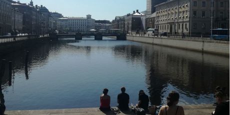 Göteborg