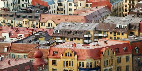 Göteborg