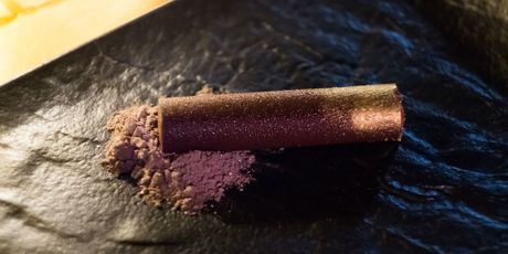 Čokoladna cigara