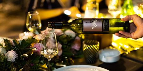 Sauvignon