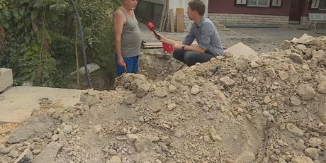 Vaš glas: Rekonstruiranje prilaza kućama (Foto: Dnevnik.hr) - 3