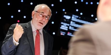 David Birch (Foto: PR)