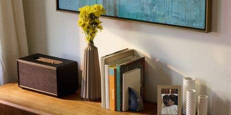 Amazon Echo Input (Foto: Amazon)