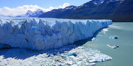 Perito Moreno - 3