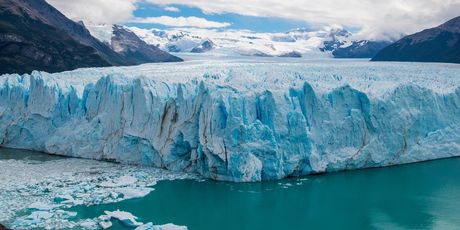 Perito Moreno - 4