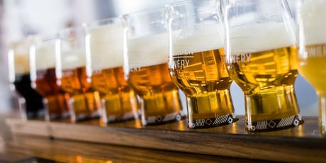 Zagreb Burger Festival - 1