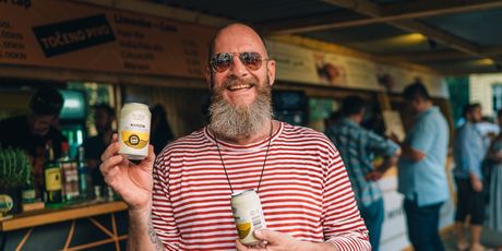 Zagreb Burger Festival - 2