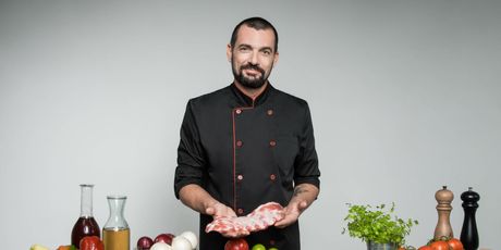 David Skoko