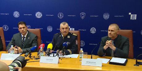 Nikola Milina, Josip Ćelić i Antonio Gerovac o Nikoli Kajkiću (Foto: Dnevnik.hr)