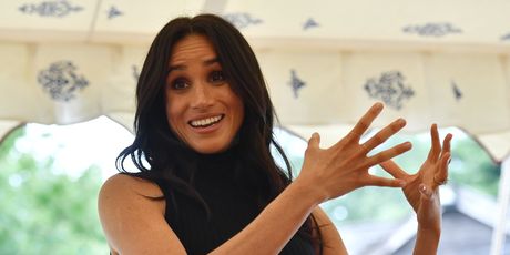 Meghan Markle (Foto: Getty Images)