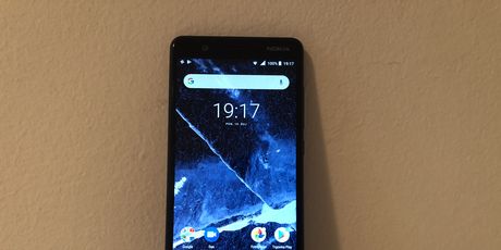 Nokia 5.1 (Foto: ZIMO)