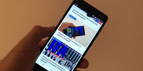 Nokia 5.1 (Foto: ZIMO)