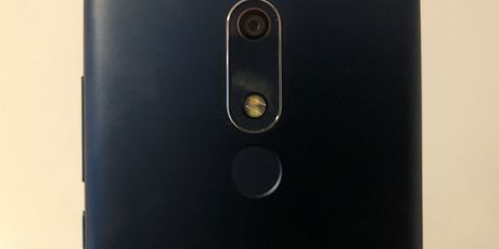 Nokia 5.1 (Foto: ZIMO)