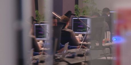 Ured tvrtke Gamepires (Foto: Dnevnik.hr) - 2