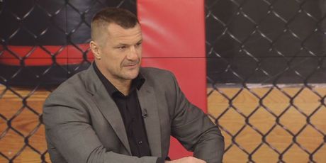 Mirko Filipović (Foto: GOL.hr)