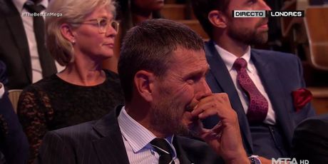 Zvonimir Boban (Screenshot Twitter)