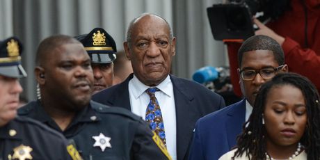 Bill Cosby (Foto: Profimedia)