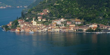 Monte Isola - 1