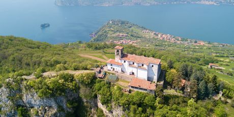 Monte Isola - 2