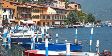 Monte Isola - 5