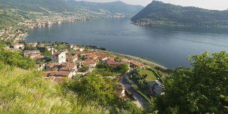 Monte Isola - 6