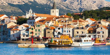 Otok Krk