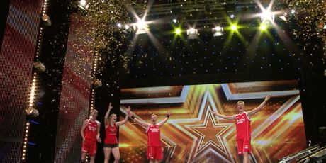 Prva epizoda nove sezone Supertalenta nije razočarala (Foto: Dnevnik.hr) - 3