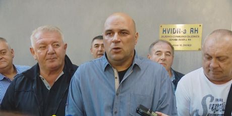 Presica vodstva Hvidre (Foto: Dnevnik.hr)