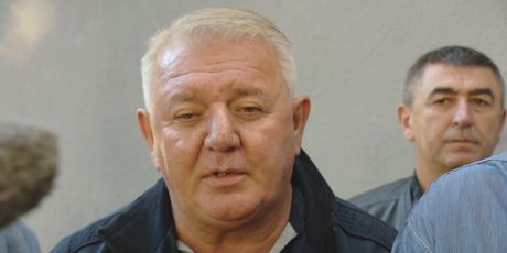 Josip Đakić na presici Hvidre (Foto: Dnevnik.hr)