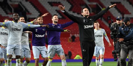 Frank Lampard (Foto: AFP)
