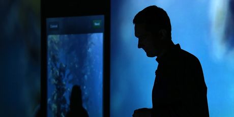 Sada već bivši CEO Instagram-a Kevin Systrom (Foto: Getty)